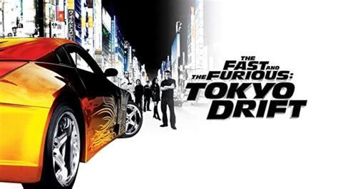 Tokyo drift tokyvideo The Fast and the Furious: Tokyo Drift: Directed by Justin Lin