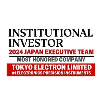 Tokyo electron investor relations  Address