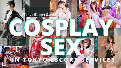 Tokyo escort services Japanese Escort Girls Club