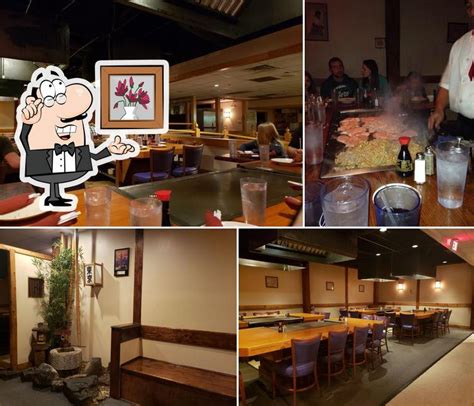 Tokyo japanese steakhouse kansas city  8619 W 95th St, Overland Park, KS 66212