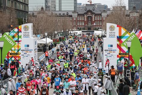 Tokyo marathon 2024 price  A virtual Half Marathon (21