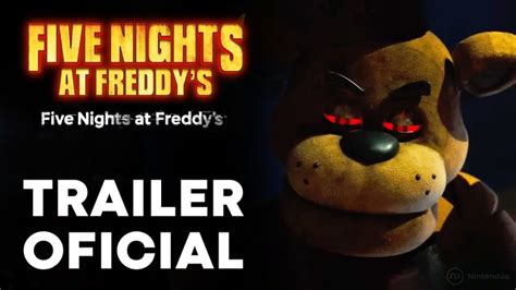 Tokyvideo five nights at freddy's  R