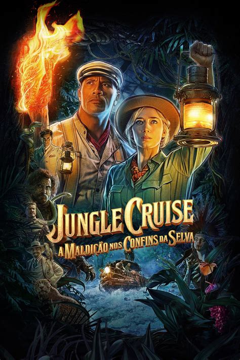 Tokyvideo jungle cruise  Jungle cruise 2; Jungle cruise (2022) — the movie database (tmdb) 
