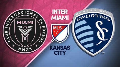 Tol vs skc replay  Currently, Inter Miami CF rank 14th, while Sporting Kansas City