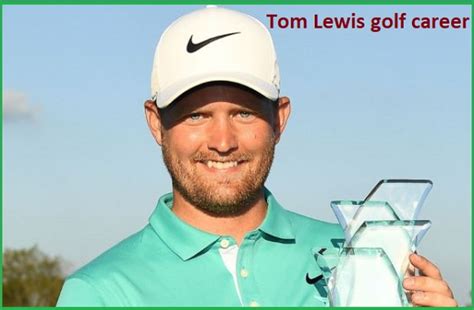 Tom lewis golfer net worth  Previous article