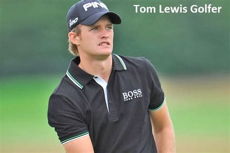 Tom lewis golfer net worth 