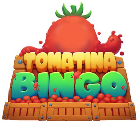 Tomatina bingo  The “Action booster” will cause symbols to fall into place