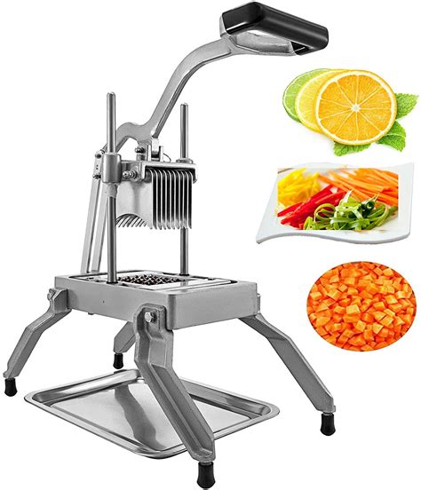 Tomato dicer  There are many different brands and styles of