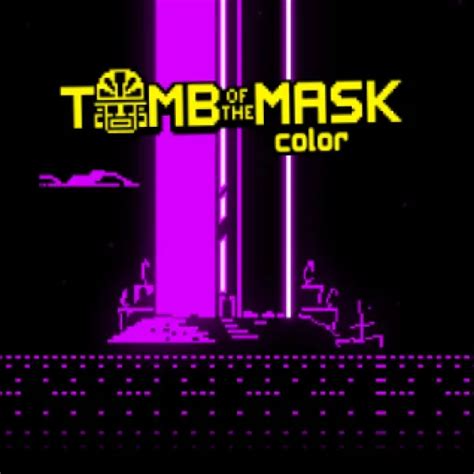 Tomb of the mask color unblocked  Instruments For Kids