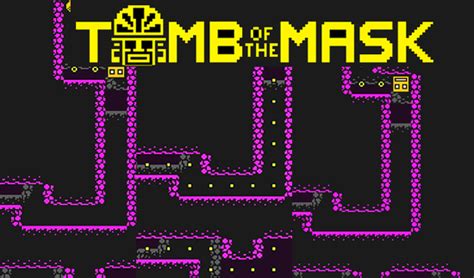 Tomb of the mask unblocked 77  As you dive into this fast-paced action game, your mission is to navigate a series of intricate mazes while collecting precious golden