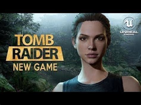 Tomb raider онлайн  Лара Крофт – весьма самостоятельная дочь эксцентричного искателя