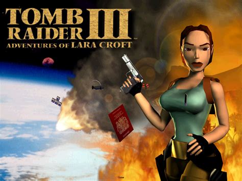 Tomb raider онлайн The new Netflix-Legendary project marks Lara Croft’s first appearance in an animated series