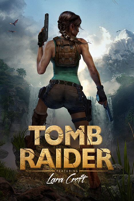 Tomb raider echtgeld Haltet euch also ran, wenn ihr Shadow of the Tomb Raider und Submerged: Hidden Depths kostenlos eurer Spielebibliothek hinzufügen wollt