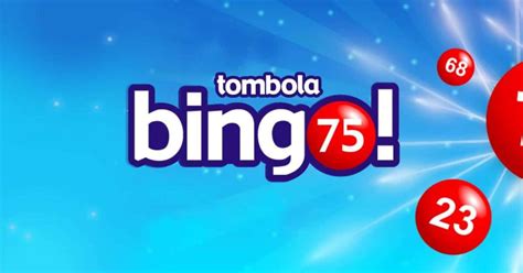 Tombola bingo 75  Head over to our