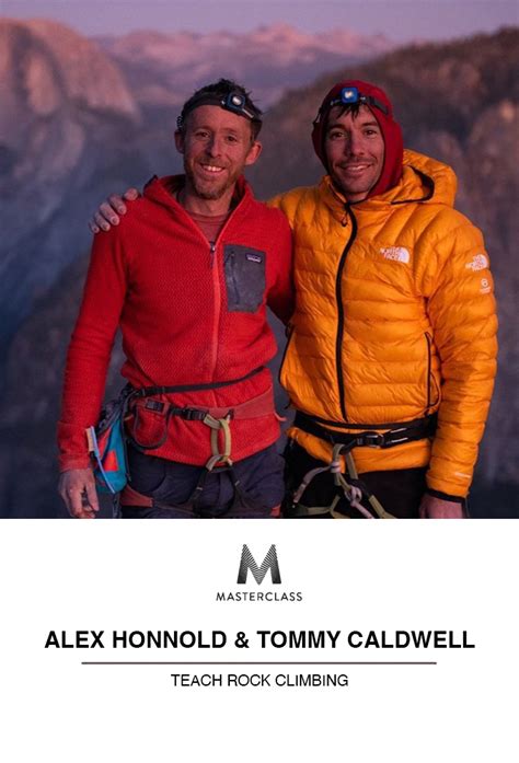 Tommy caldwell masterclass  Includes audience growth rate, affinity and television ratings (market multiple) based on demand data