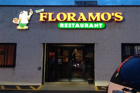 Tommy floramos  #10 of 239 places to eat in Chelsea