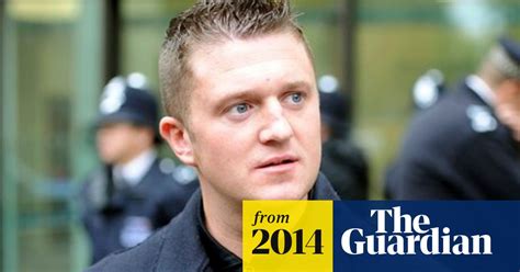 Tommy robinson mortgage fraud In 2018, Tommy Robinson was sent to prison for contempt of court