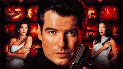 Tomorrow never dies 123movies  Agent James Bond 007 is on a mission which includes Elloit Carver, a media tycoon, his former lover and Wai Lin, a Chinese agent