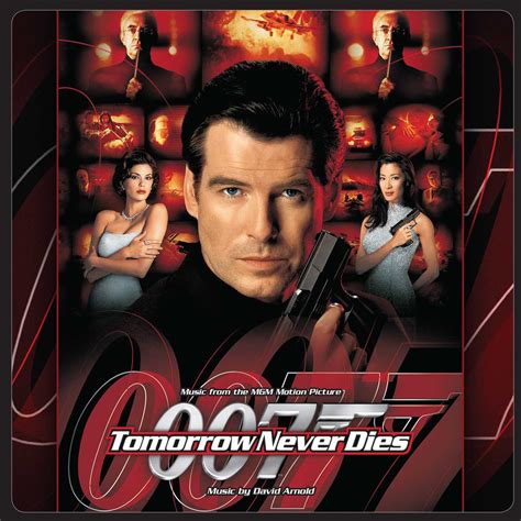 Tomorrow never dies filmyzilla Tomorrow Never Dies is the quintessential Bond film complete with all the right elements and gets the formula perfect