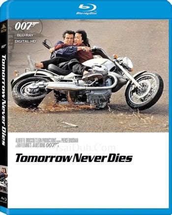 Tomorrow never dies tamil dubbed movie download  JAMES BOND 007:TOMORROW NEVER DIES : Free Download, Borrow, and Streaming : Internet Archive