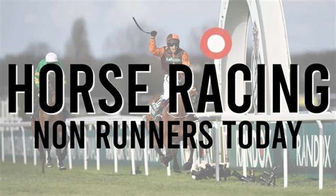 Tomorrows non runners  Free bets expire after 30 days