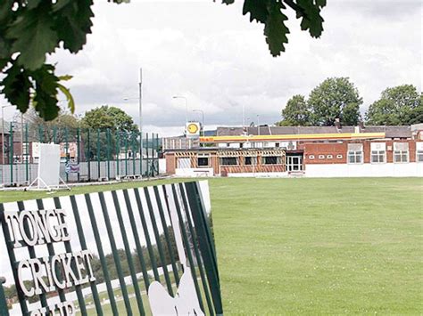 Tonge moor cricket club  Private Functions & Parties