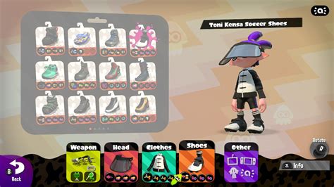 Toni kensa gear  The game's matchmaking system looks at a team's average matchmaking range value, and matches them against a team with a similar average