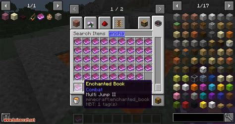 Tons of enchants mod  It even modifies enchantments, if you have time