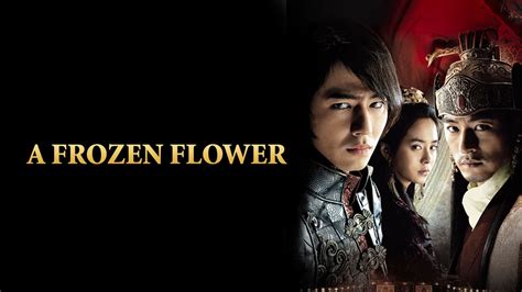 Tonton a frozen flower  5 Rekomendasi Film Semi Korea Terbaik, Penuh Adegan Panas Tanpa Sensor, Obsessed, A Frozen Flower, Scarlet Innocence,