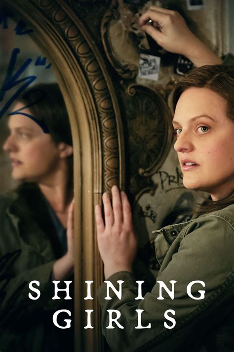 Tonton shining girls  Kirby is the last shining girl, one of the bright young women, burning with potential, whose lives Harper is destined to snuff out after he stumbles on a House in Depression-era Chicago that opens onto other times