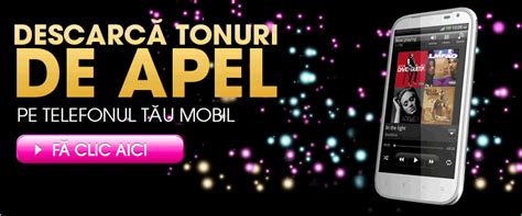 Tonuri de apel gratis  descărcare