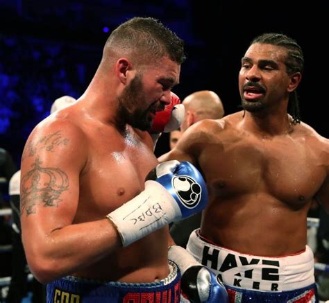 Tony bellew net worth In the ring of Pro Boxing Tony Bellew is a very familiar name