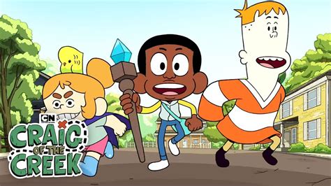 Tony mozafari craig of the creek  Categories Categories: Craig of the Creek Characters; Male;Buy Craig of the Creek: Season 2 on Google Play, then watch on your PC, Android, or iOS devices