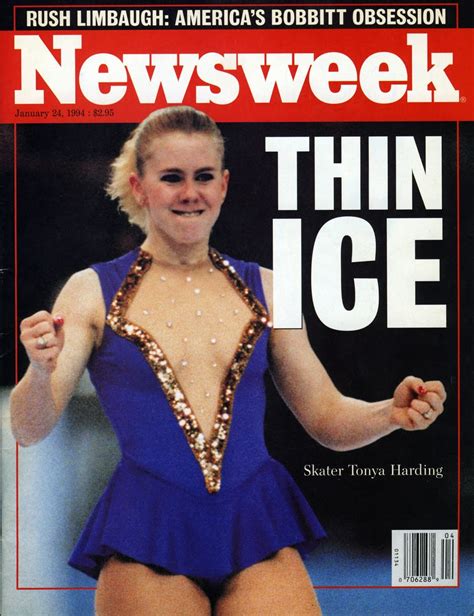Tonya harding sex video  As a result she marries the first boy who tells her she’s pretty