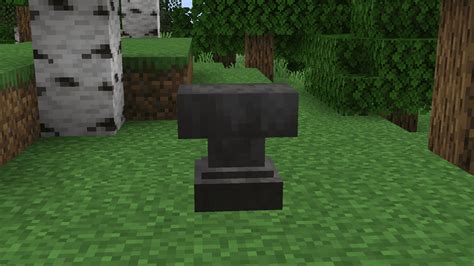 Too expensive minecraft anvil Whichever power of 2 the rename cost is, equals the number of prior uses