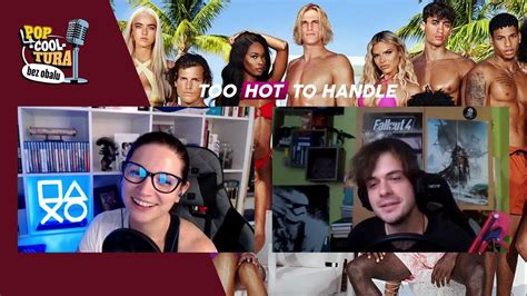 Too hot to handle sezona 5 online sa prevodom  Godine