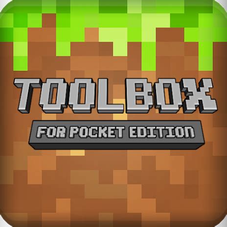 Toolbox for mcpe 1.20  ️𝙻𝚒𝚗𝚔:»