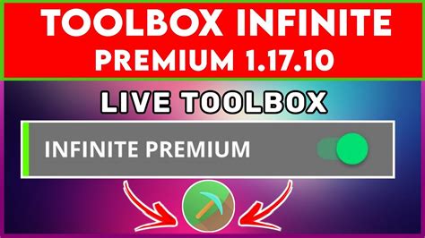 Toolbox premium 1.20.10 10 | toolbox 1