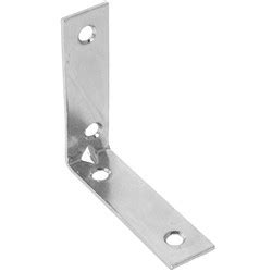 Toolstation corner brackets  quantity