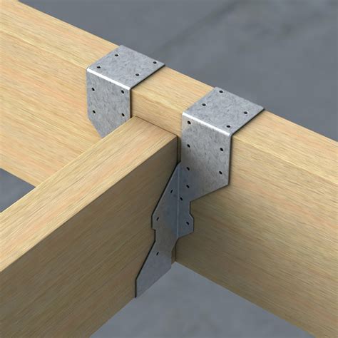 Toolstation joist hangers  Variety of widths & heights