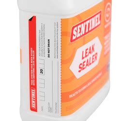 Toolstation leak sealer  Thompson’s Quick Drying Drive Seal will cover up to 6m² per