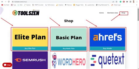 Toolszen membership area  🎊 Get Our Basic Plan at Only ₹75 Use Coupon Code - INDIA75 We have brought a 🎊 Special Offer for you on this Independence Day 🇮🇳 In which you can purchase our Basic Plan (30+ Tools Combo) for just 75₹ ⚠️ Note - This offer will be valid only for the first 75…