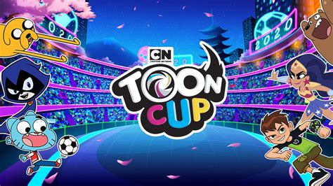 Toon cup 2020 unblocked  FIND OUT MORE