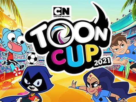 Toon cup 2020 unblocked Toon Cup 2022 It is a free online game of Football