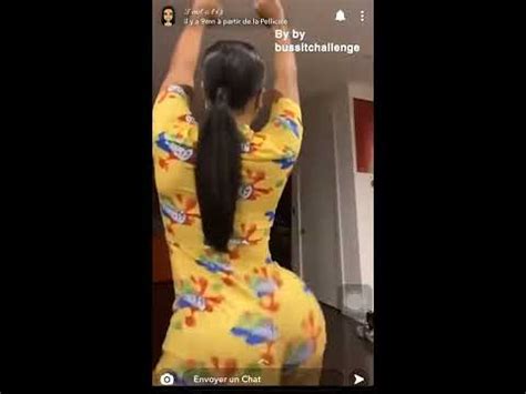 Tootatis twerk  Subreddit dédié aux influenceuses française