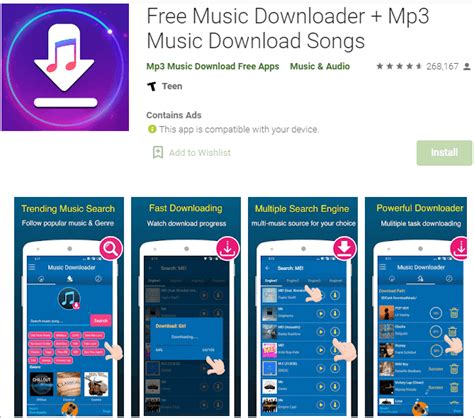 2024 Top 7 Free MP3 Download Sites – Enable You …