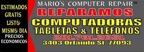 Top computer repair hou tex. 9