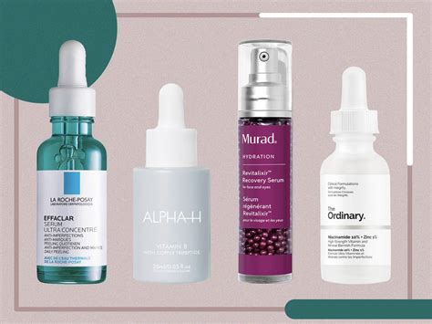 Top facial serums under $30s The Face Shop Pomegranate and Collagen Volume Lifting Serum & Cream Review