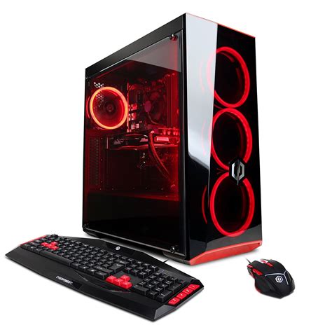 Top gaming desktops under 1000  16GB of DDR4 RAM