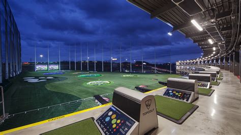 Top golf detroit  877